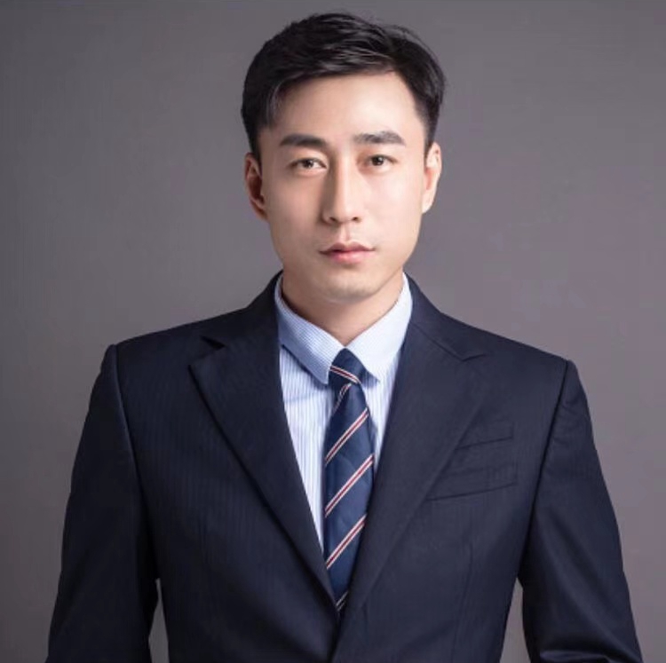帅锋 灯光与音效负责人