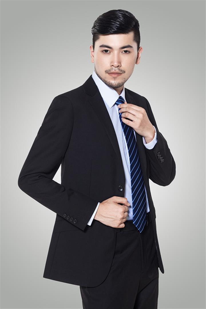 张代钢 后期制作总监